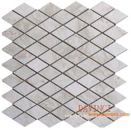 高檔石材馬賽克工廠 專業(yè)大理石馬賽克出口與生產(chǎn)全解析